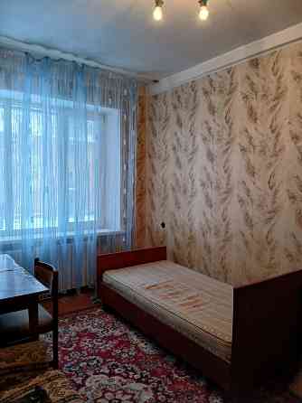 Срочно продам 2 комнатную квартиру 18 больница Донецк