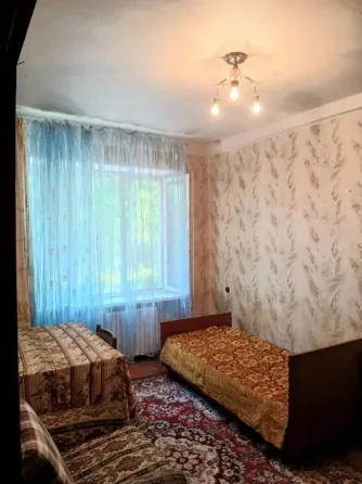 Снижена цена Срочно продам 2 комнатную квартиру Точмаш Донецк