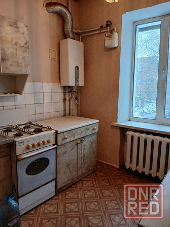 Срочно продам 2 комнатную квартиру 18 больница Донецк - изображение 4