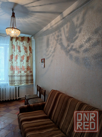 Срочно продам 2 комнатную квартиру 18 больница Донецк - изображение 3