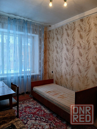 Срочно продам 2 комнатную квартиру 18 больница Донецк - изображение 2