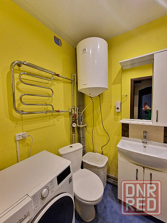 Сдам 1-комнатную квартиру в Донецке, Ленинский район, ул Стадионная. Донецк - изображение 2