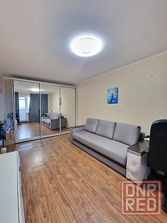 Сдам 1-комнатную квартиру в Донецке, Ленинский район, ул Стадионная. Донецк - изображение 3