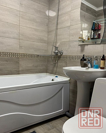 Сдам 1-комнатную квартиру в Донецке, Ворошиловский район, ул Челюскинцев. Донецк - изображение 1