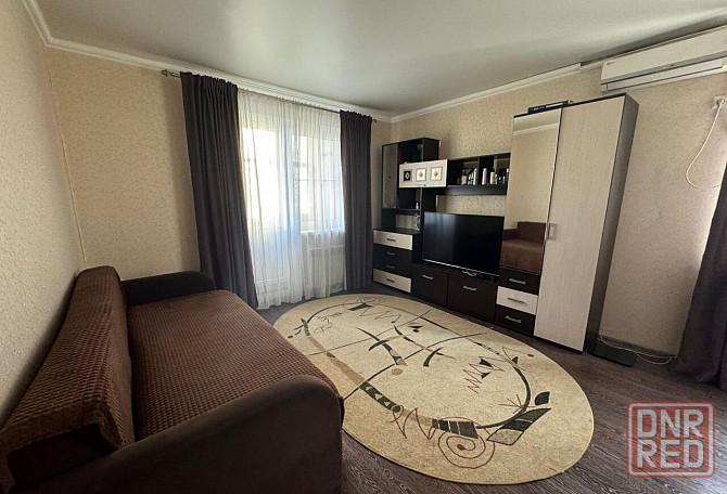 Сдам 1-комнатную квартиру в Донецке, Ворошиловский район, ул Челюскинцев. Донецк - изображение 3