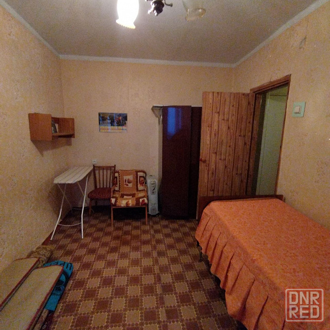 Аренда 2-х комнатной крупногабаритной квартиры,Донецк Сити. Донецк - изображение 10