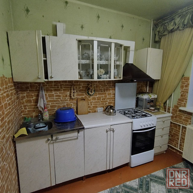 Аренда 2-х комнатной крупногабаритной квартиры,Донецк Сити. Донецк - изображение 7