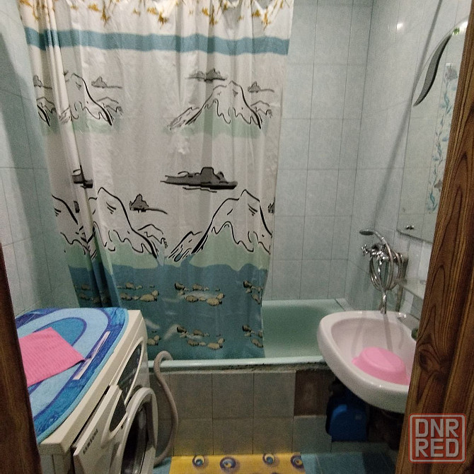 Аренда 2-х комнатной крупногабаритной квартиры,Донецк Сити. Донецк - изображение 5