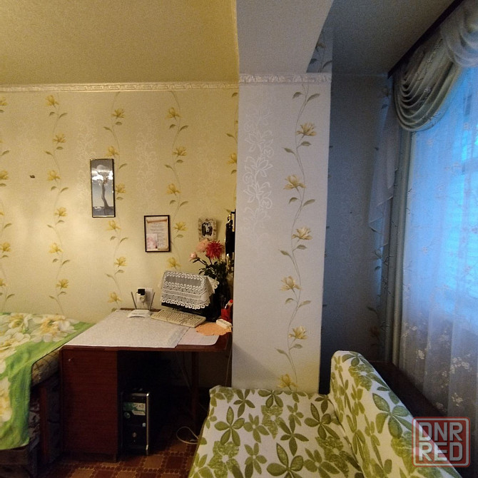 Аренда 2-х комнатной крупногабаритной квартиры,Донецк Сити. Донецк - изображение 1