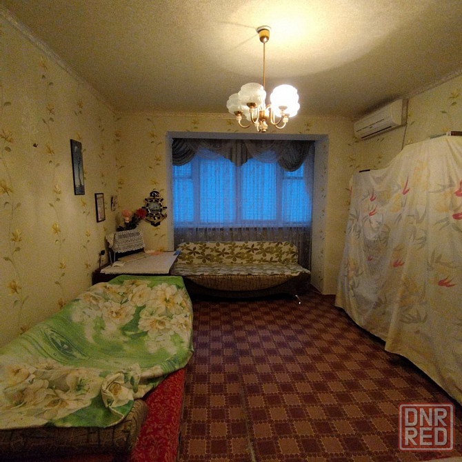 Аренда 2-х комнатной крупногабаритной квартиры,Донецк Сити. Донецк - изображение 3