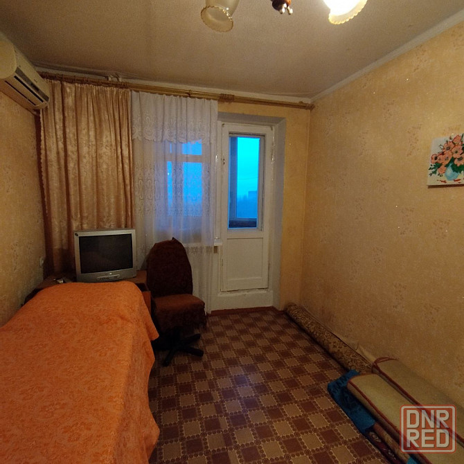 Аренда 2-х комнатной крупногабаритной квартиры,Донецк Сити. Донецк - изображение 11