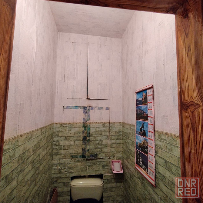 Аренда 2-х комнатной крупногабаритной квартиры,Донецк Сити. Донецк - изображение 4