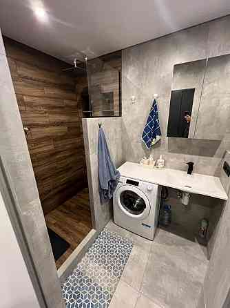 Сдам 1-комнатную квартиру в Ворошиловском районе, Донбасс Арена. Донецк