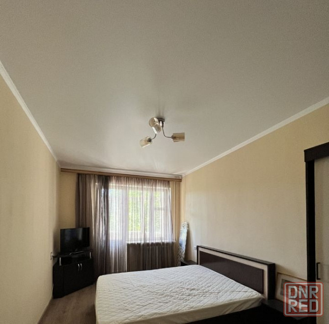 Сдам 2-комнатную квартиру в Донецке, Калининский район, Ильича. Донецк - изображение 3