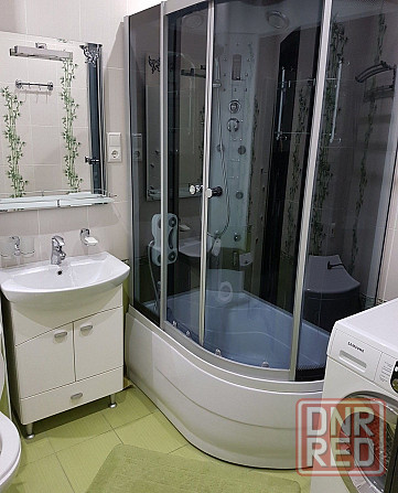 Сдам 1-комнатную квартиру в Донецке, Буденовский район, Майский рынок. Донецк - изображение 2