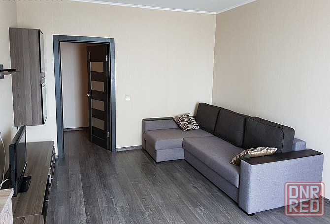 Сдам 1-комнатную квартиру в Донецке, Буденовский район, Майский рынок. Донецк - изображение 4