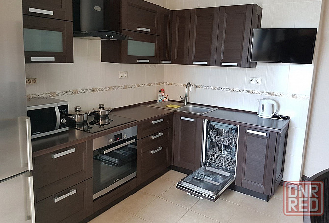 Сдам 1-комнатную квартиру в Донецке, Буденовский район, Майский рынок. Донецк - изображение 1