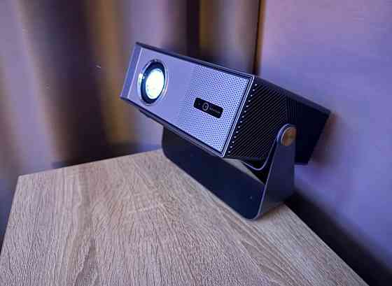 Продам новый проектор ThundeaL TD95MAX Донецк