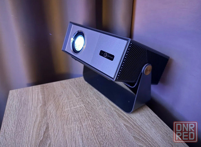 Продам новый проектор ThundeaL TD95MAX Донецк - изображение 1