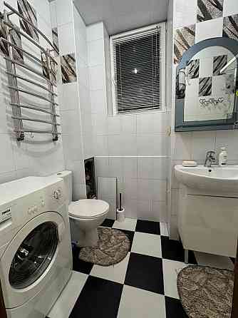 Сдаётся на долгосрочную аренду 2-х комнатную квартиру в центральном р-не г. Донецка Донецк