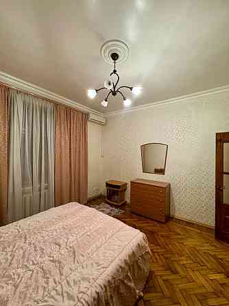 Сдаётся на долгосрочную аренду 2-х комнатную квартиру в центральном р-не г. Донецка Донецк