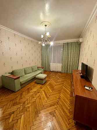 Сдаётся на долгосрочную аренду 2-х комнатную квартиру в центральном р-не г. Донецка Донецк