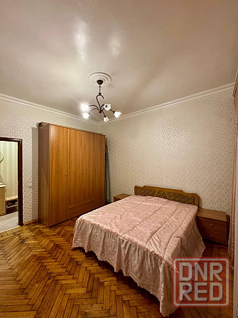 Сдаётся на долгосрочную аренду 2-х комнатную квартиру в центральном р-не г. Донецка Донецк - изображение 2