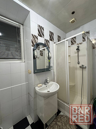 Сдаётся на долгосрочную аренду 2-х комнатную квартиру в центральном р-не г. Донецка Донецк - изображение 5