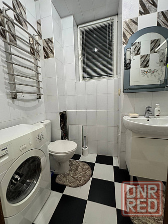 Сдаётся на долгосрочную аренду 2-х комнатную квартиру в центральном р-не г. Донецка Донецк - изображение 4