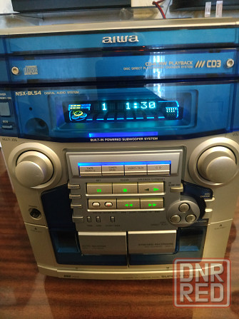 Муз. Центр без колонок Макеевка - изображение 4