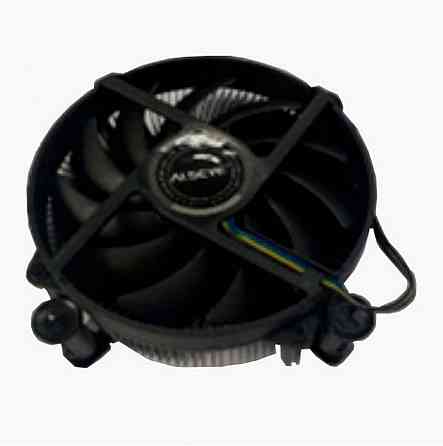 Кулер для процессора Alseye As-Gh1700p-25ac (As-Gh1700p-25ac) (арт-5229) Макеевка