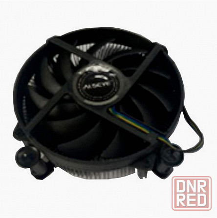 Кулер для процессора Alseye As-Gh1700p-25ac (As-Gh1700p-25ac) (арт-5229) Макеевка - изображение 1