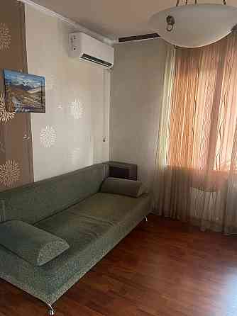 Сдам 1к кв пр. Комсомольский Донецк