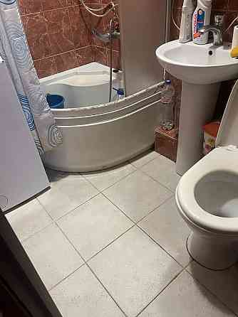 Сдам 1к кв пр. Комсомольский Донецк