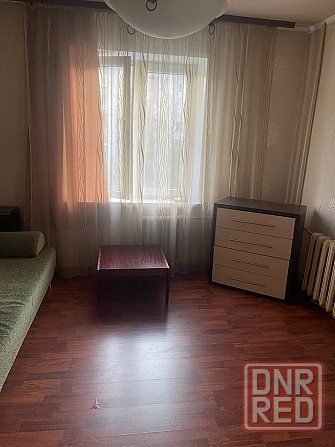 Сдам 1к кв пр. Комсомольский Донецк - изображение 6