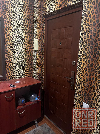 Сдам 1к кв пр. Комсомольский Донецк - изображение 3