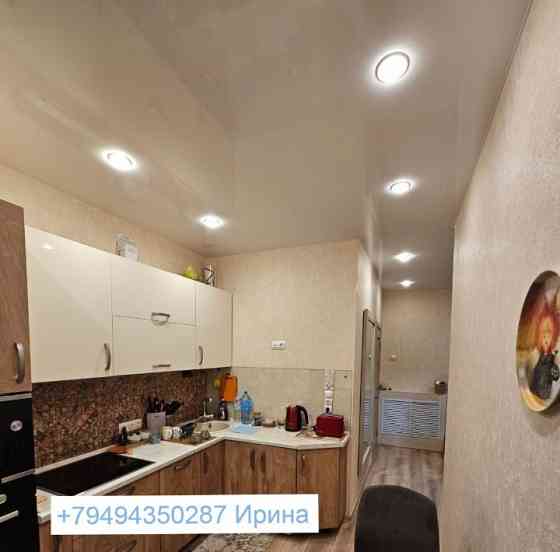 Двухкомнатная на Звёздочке Донецк