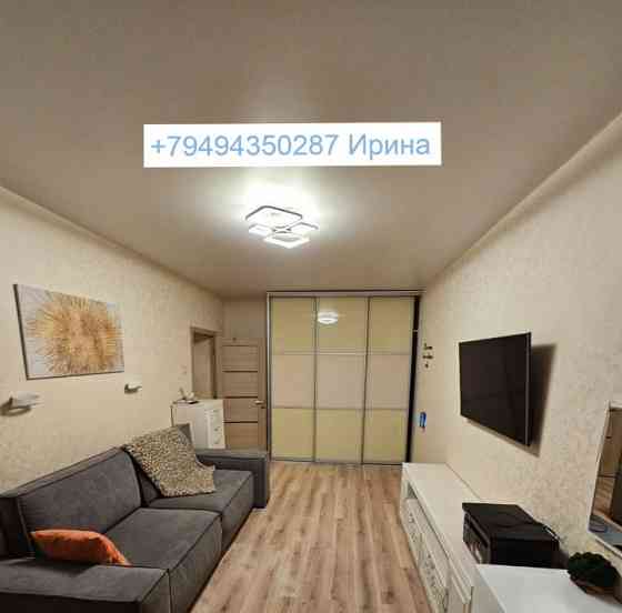 Двухкомнатная на Звёздочке Донецк