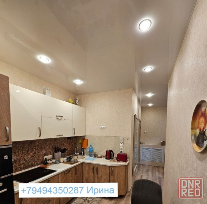 Двухкомнатная на Звёздочке Донецк - изображение 4