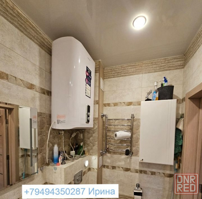 Двухкомнатная на Звёздочке Донецк - изображение 5