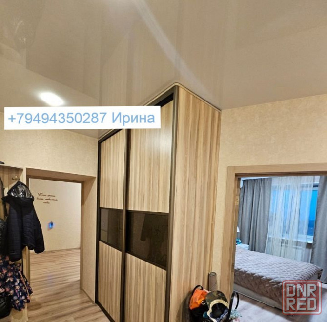 Двухкомнатная на Звёздочке Донецк - изображение 2