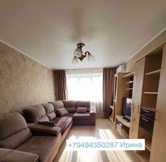 двухкомнатная по Университетской Донецк