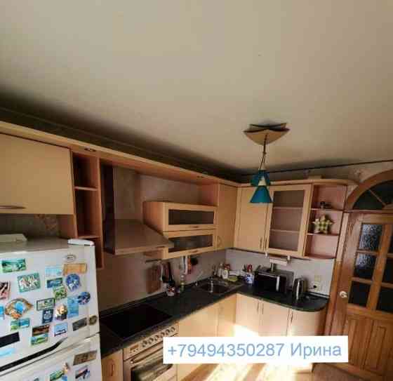 двухкомнатная по Университетской Донецк