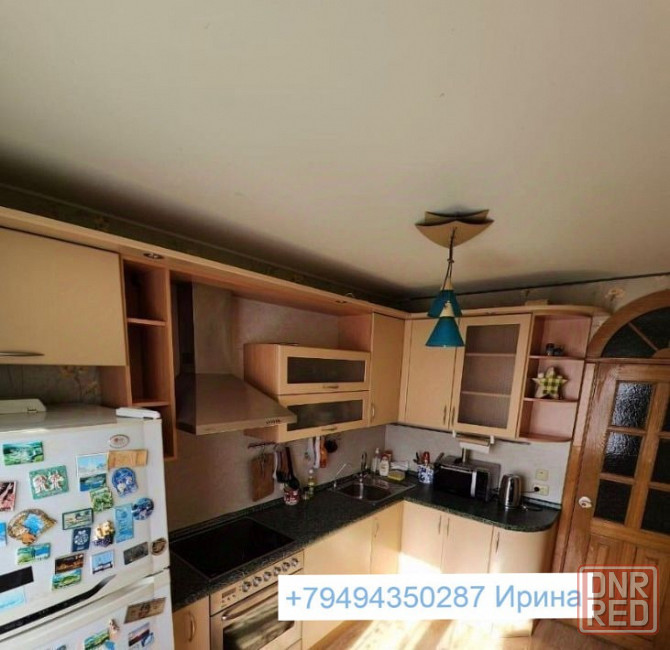 двухкомнатная по Университетской Донецк - изображение 1