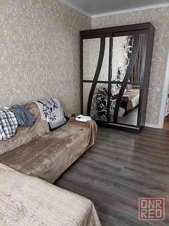 Сдаётся двухкомнатная квартира в Ворошиловском районе Донецк