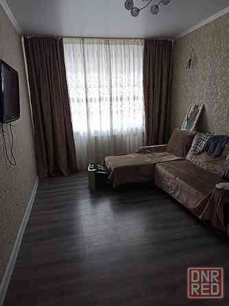 Сдаётся двухкомнатная квартира в Ворошиловском районе Донецк