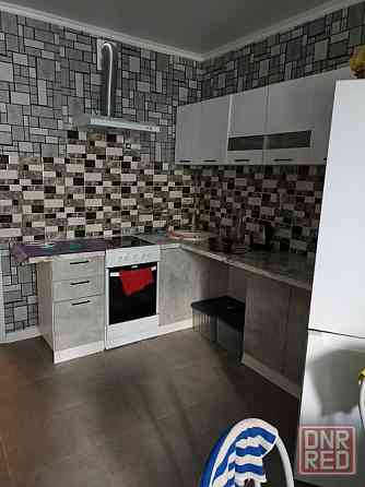 Сдаётся двухкомнатная квартира в Ворошиловском районе Донецк