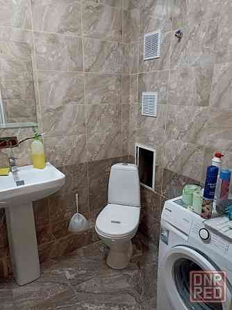 Сдаётся двухкомнатная квартира в Ворошиловском районе Донецк