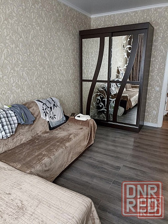 Сдаётся двухкомнатная квартира в Ворошиловском районе Донецк - изображение 1