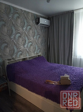 Сдаётся двухкомнатная квартира в Ворошиловском районе Донецк - изображение 5